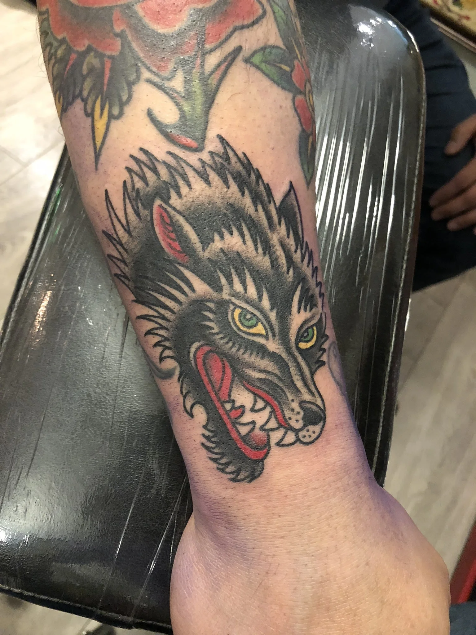 Matt "Beatdown" Ziolko 