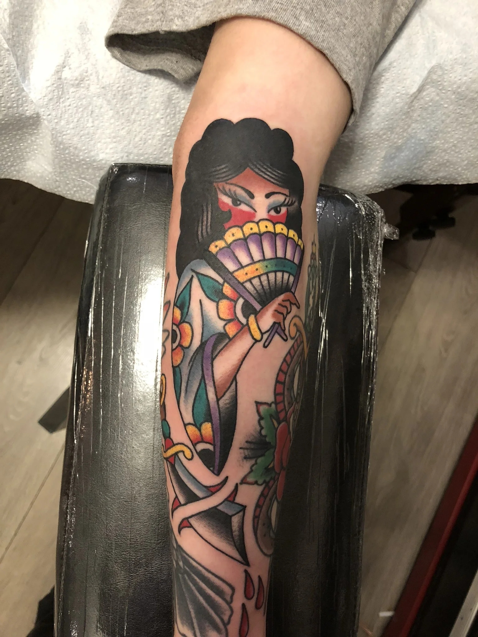 Matt "Beatdown" Ziolko // GLT