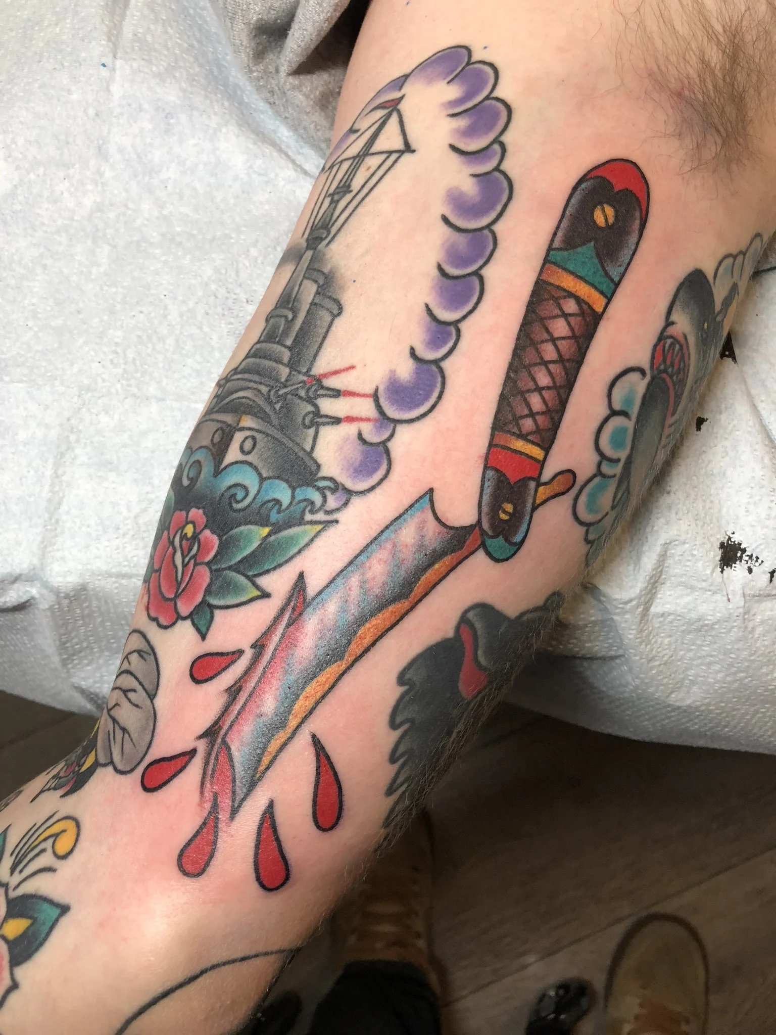 Matt "Beatdown" Ziolko 