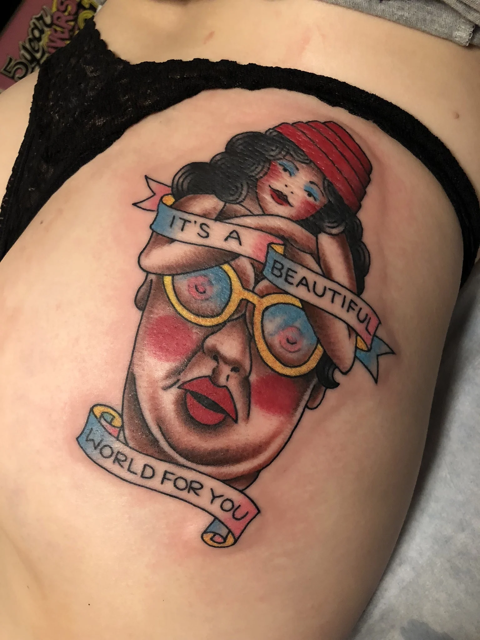 Matt "Beatdown" Ziolko // GLT