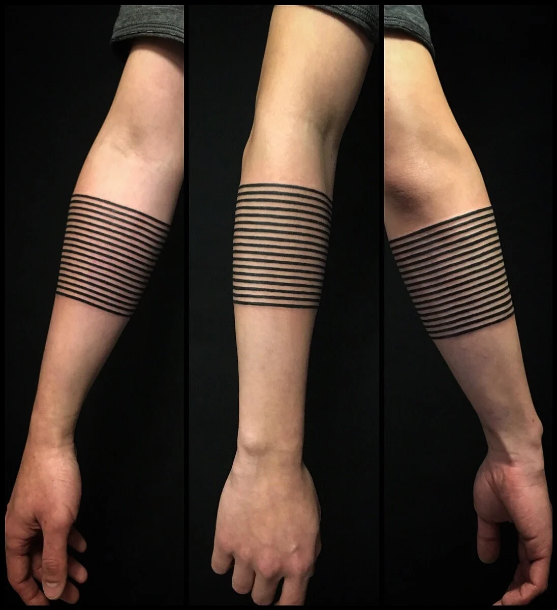 Kevin Leary // Great Lakes Tattoo