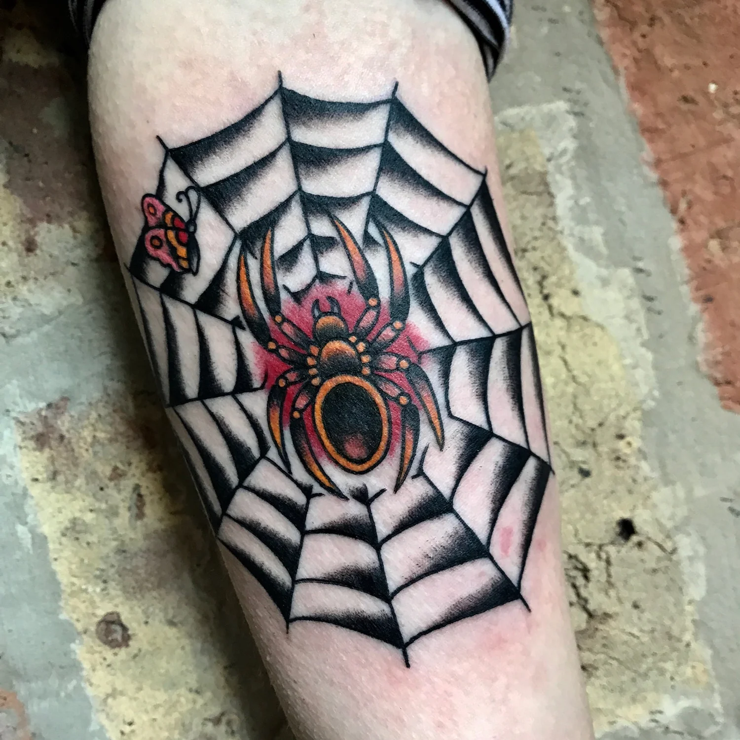 Great Lakes Tattoo Chicago Chip Douglas Tattoo Portfolio Page — Great Lakes  Tattoo