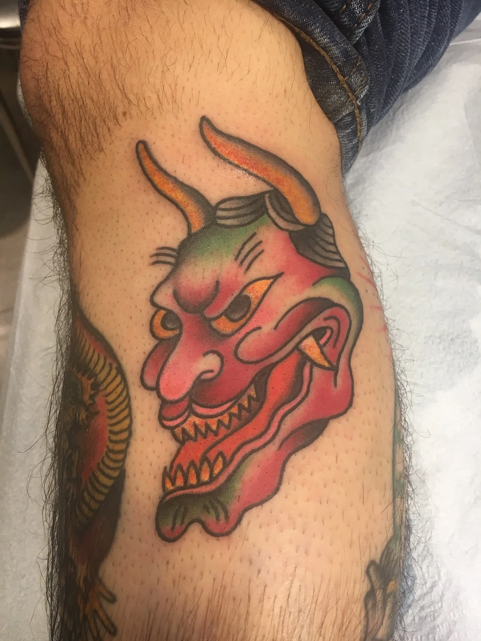 Erik Gillespie // GLT