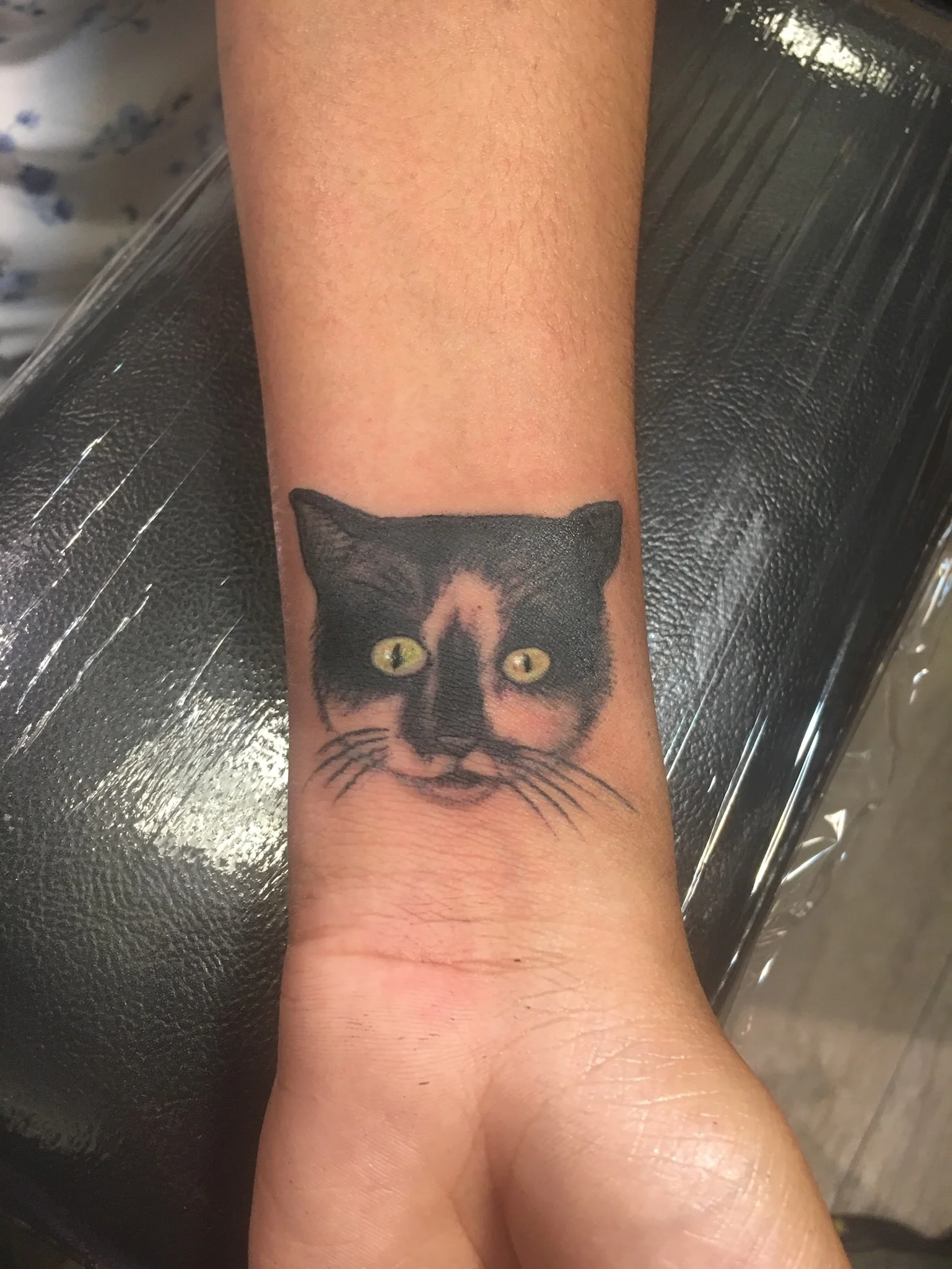 Erik Gillespie // GLT