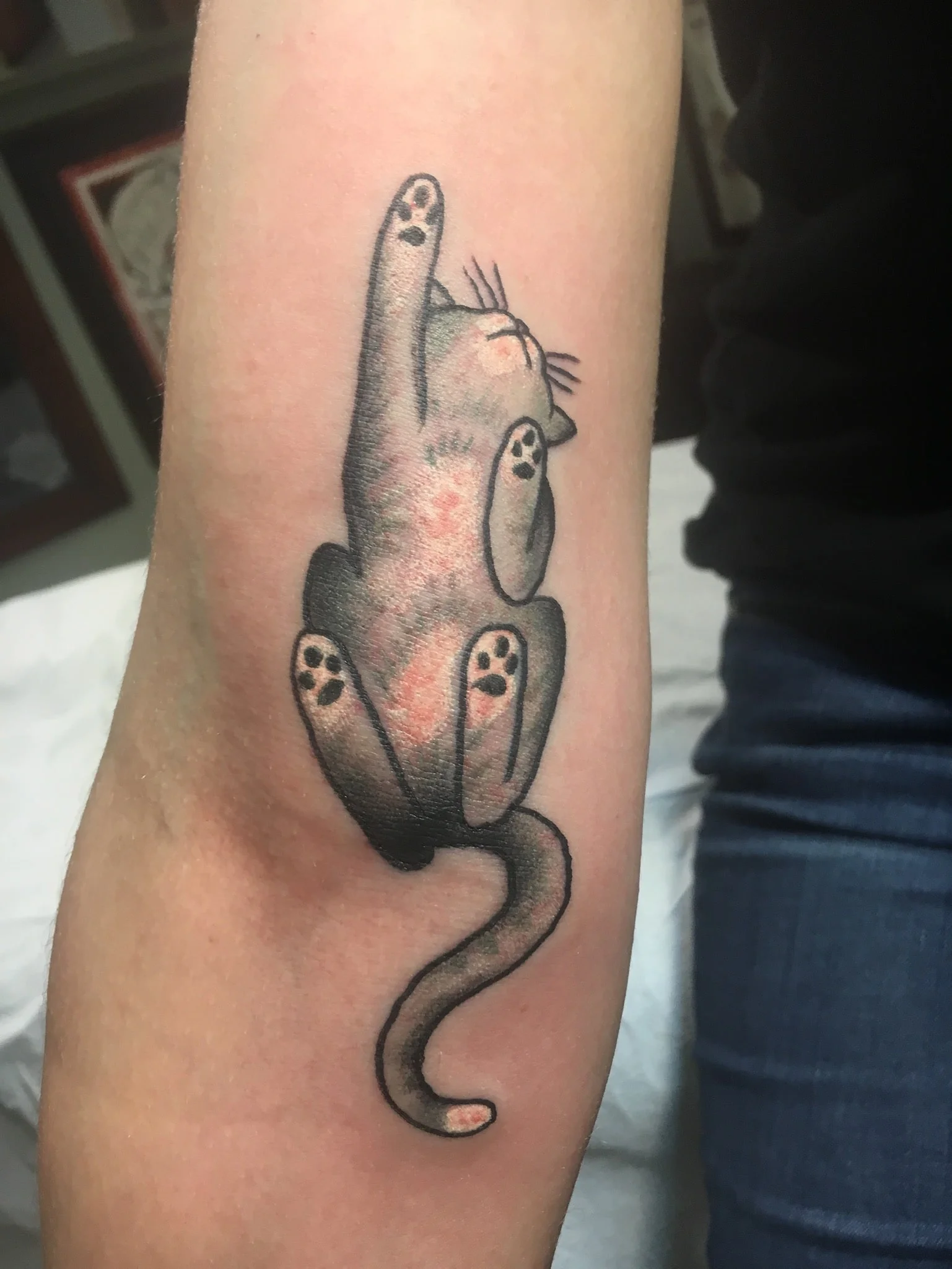 Erik Gillespie // GLT