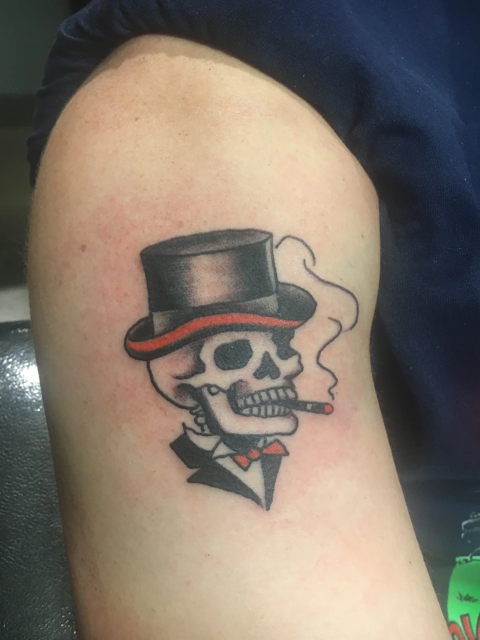 Erik Gillespie // GLT