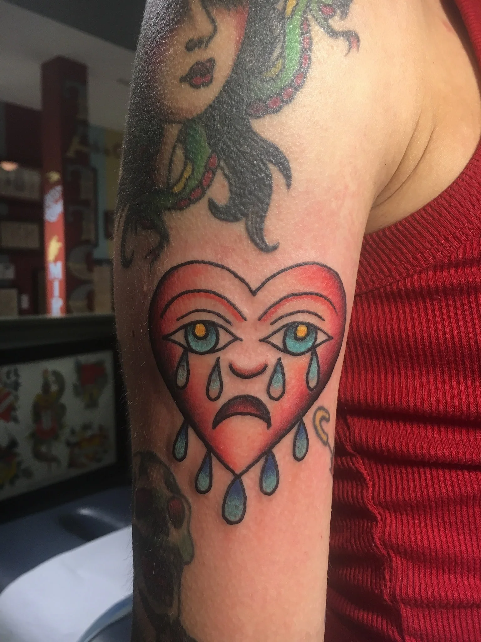 Erik Gillespie // GLT