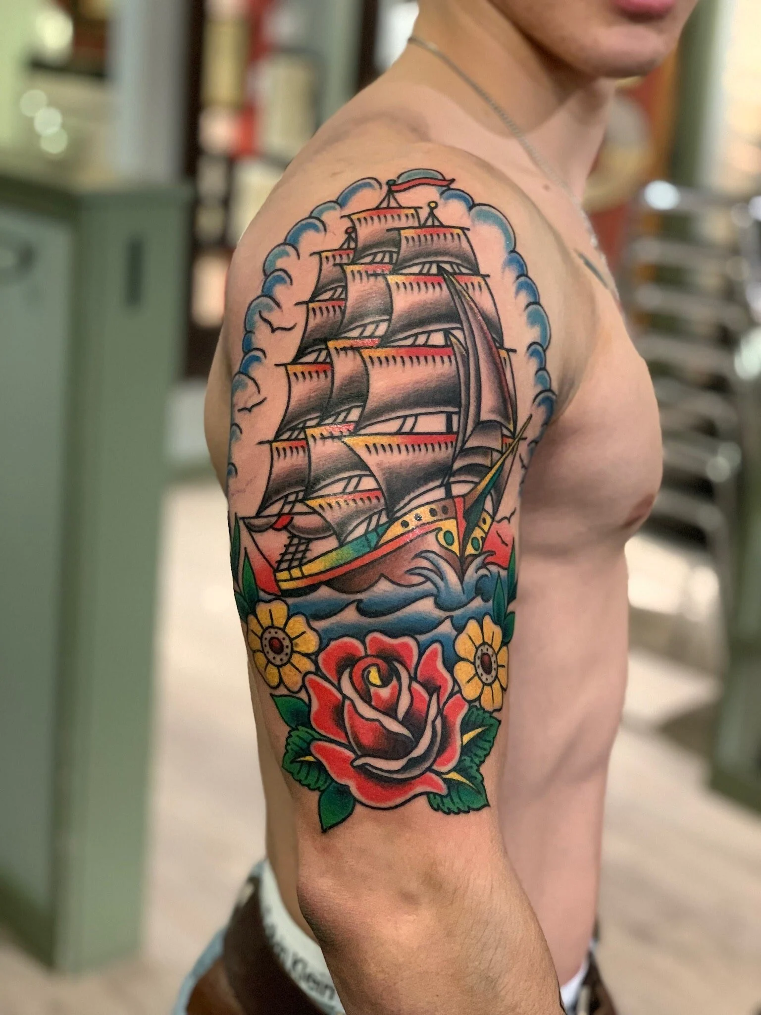 Matt "Beatdown" Ziolko 