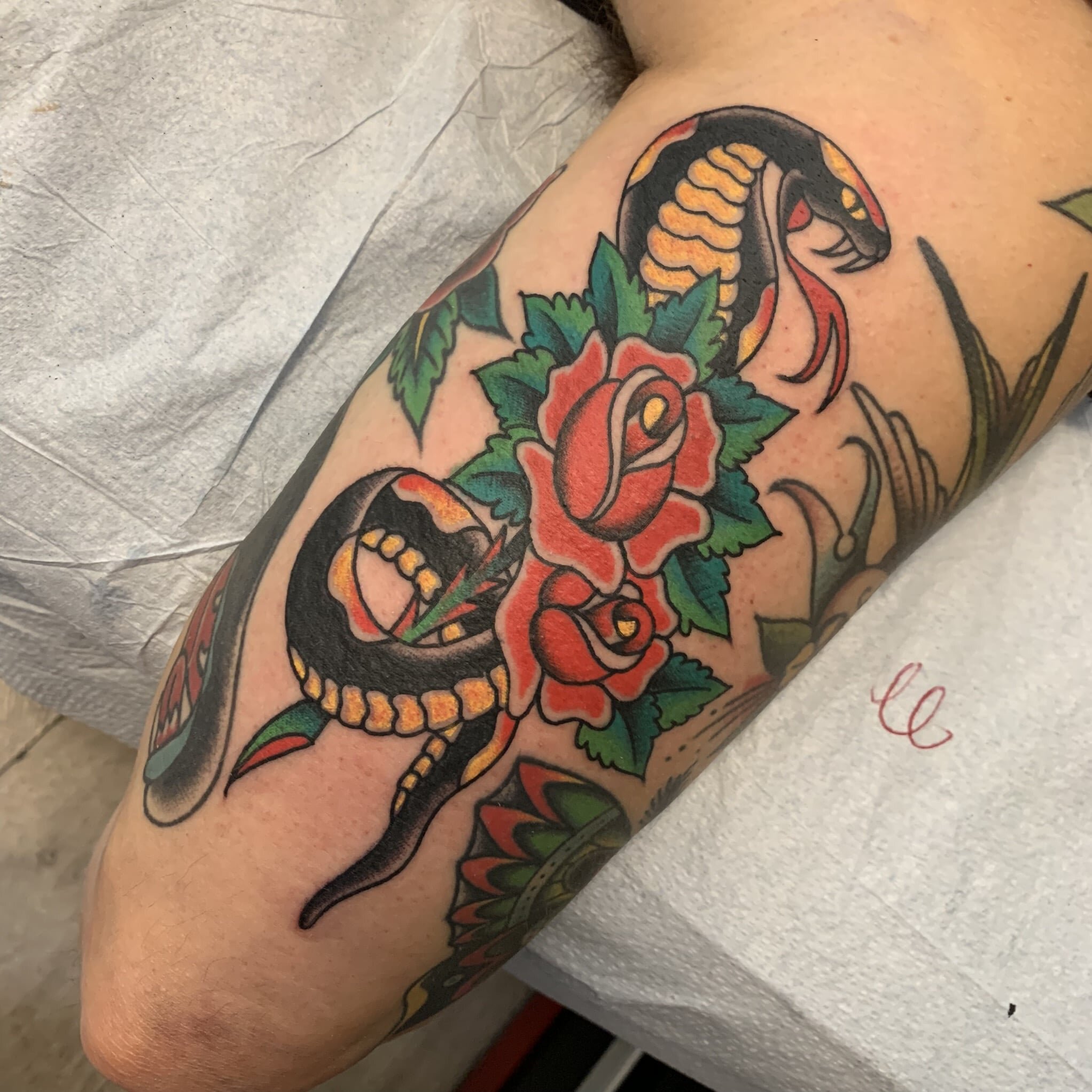 Matt "Beatdown" Ziolko 