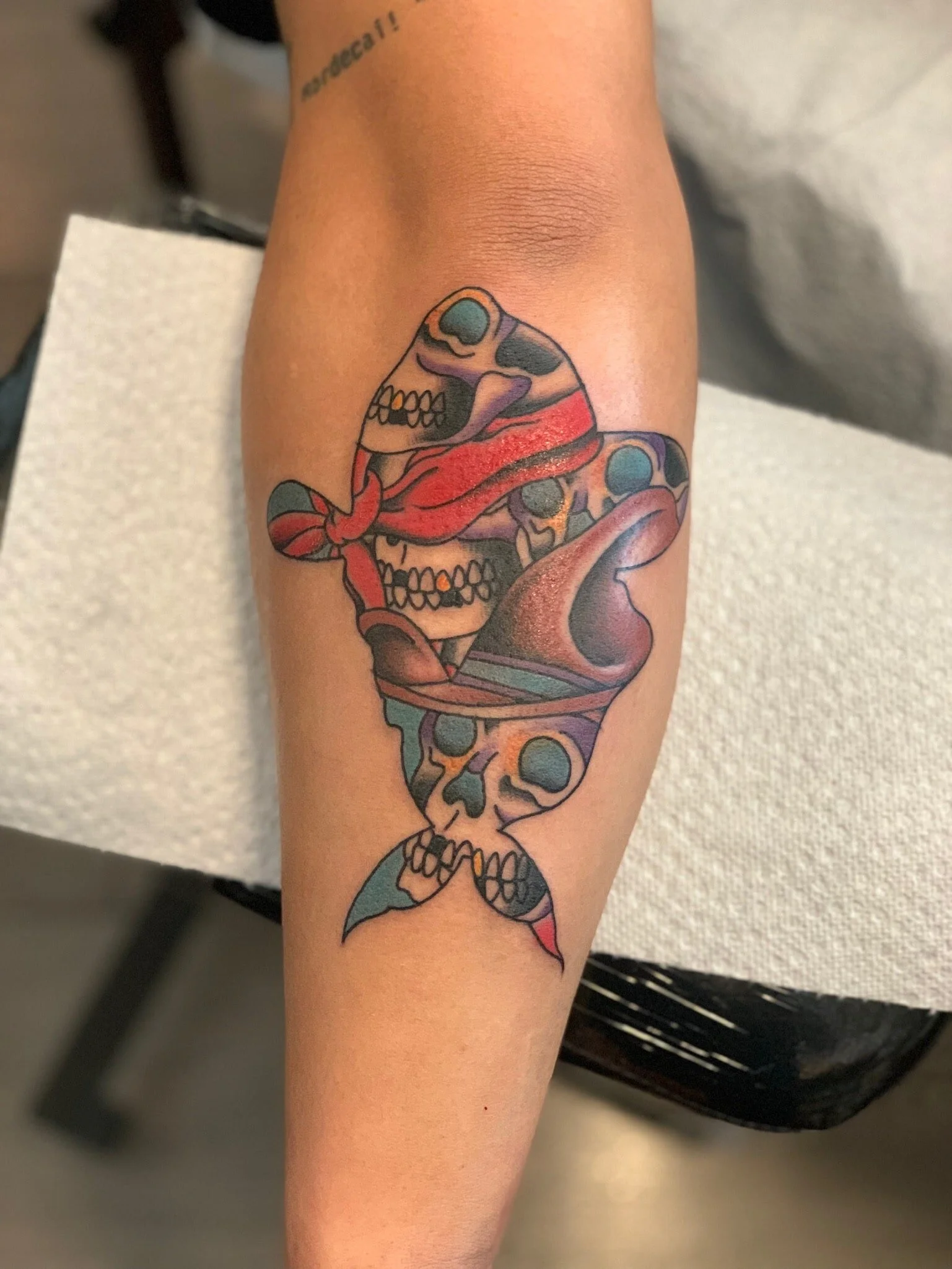 Matt "Beatdown" Ziolko // GLT