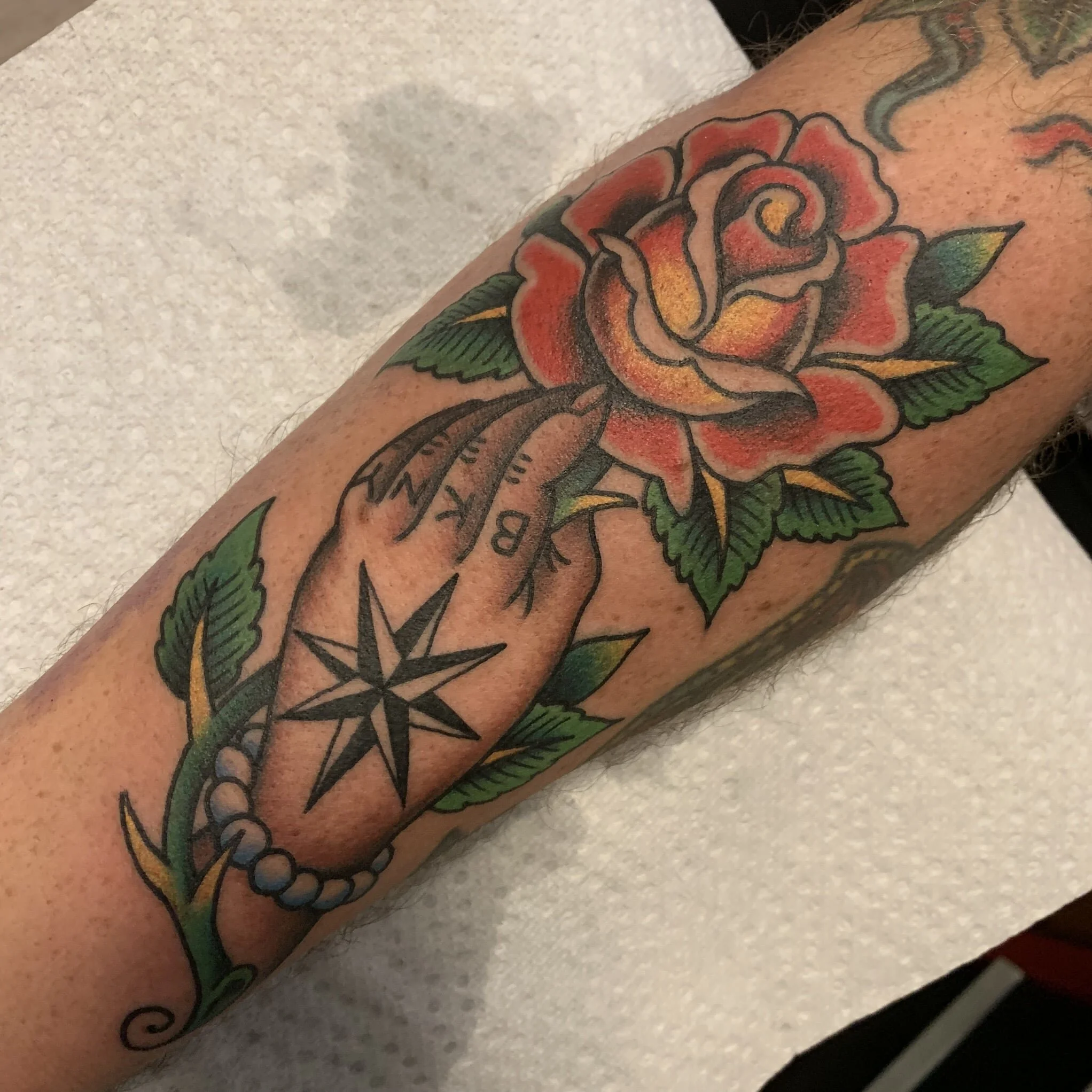 Matt "Beatdown" Ziolko  // GLT