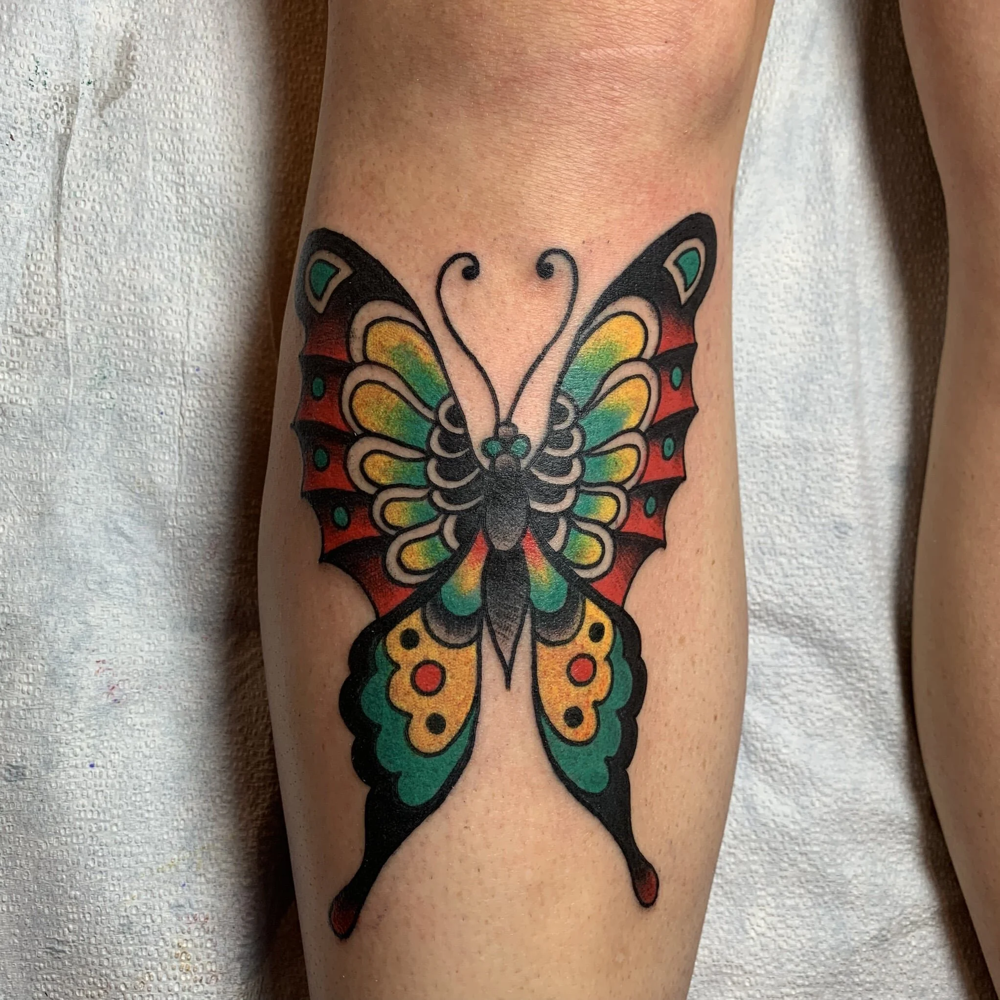 Matt "Beatdown" Ziolko