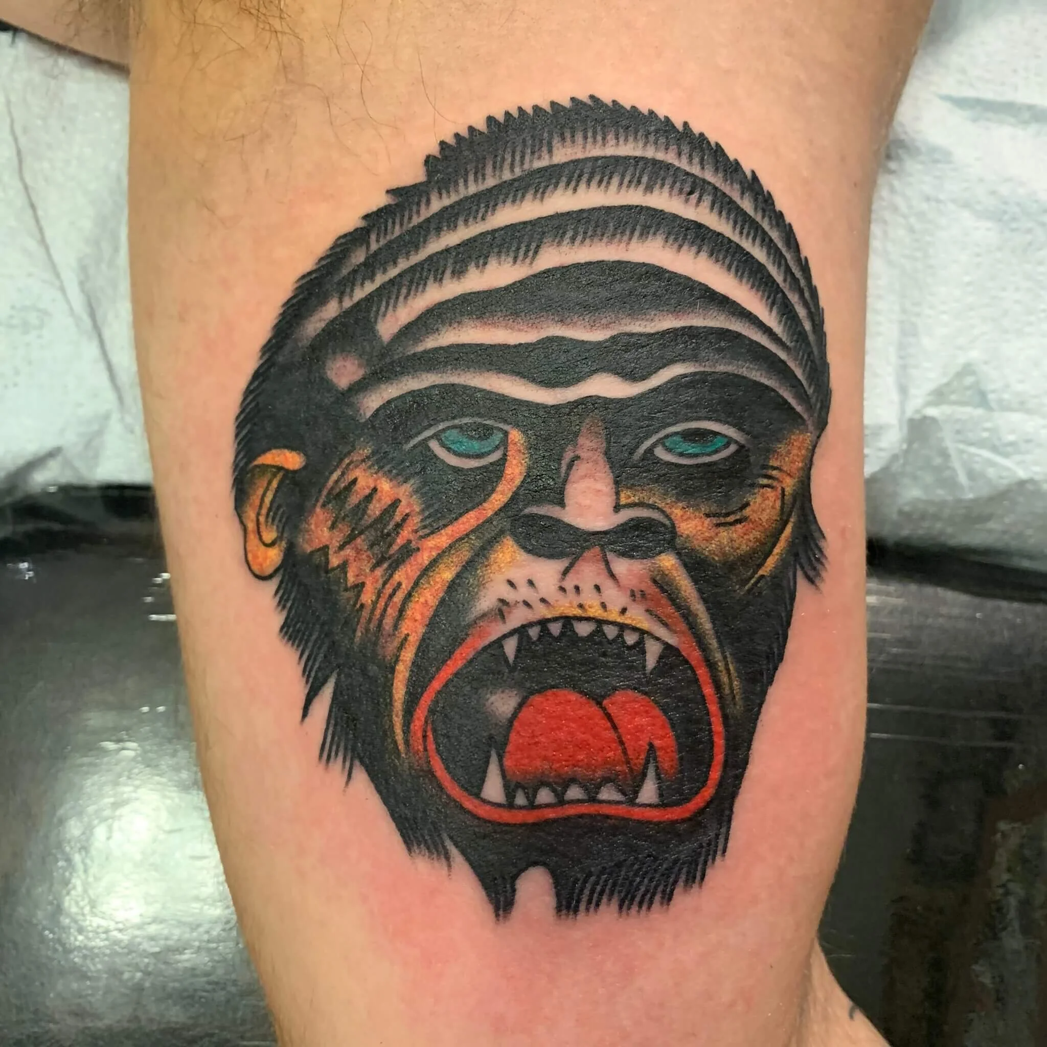 Matt "Beatdown" Ziolko // GLT 