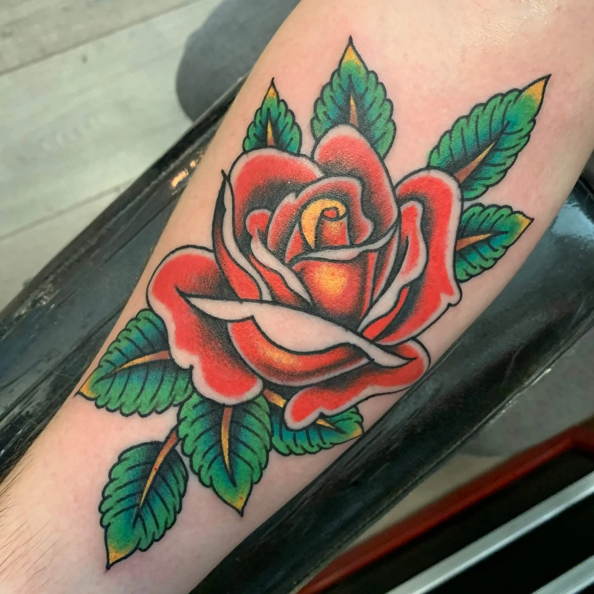 Matt "Beatdown" Ziolko 