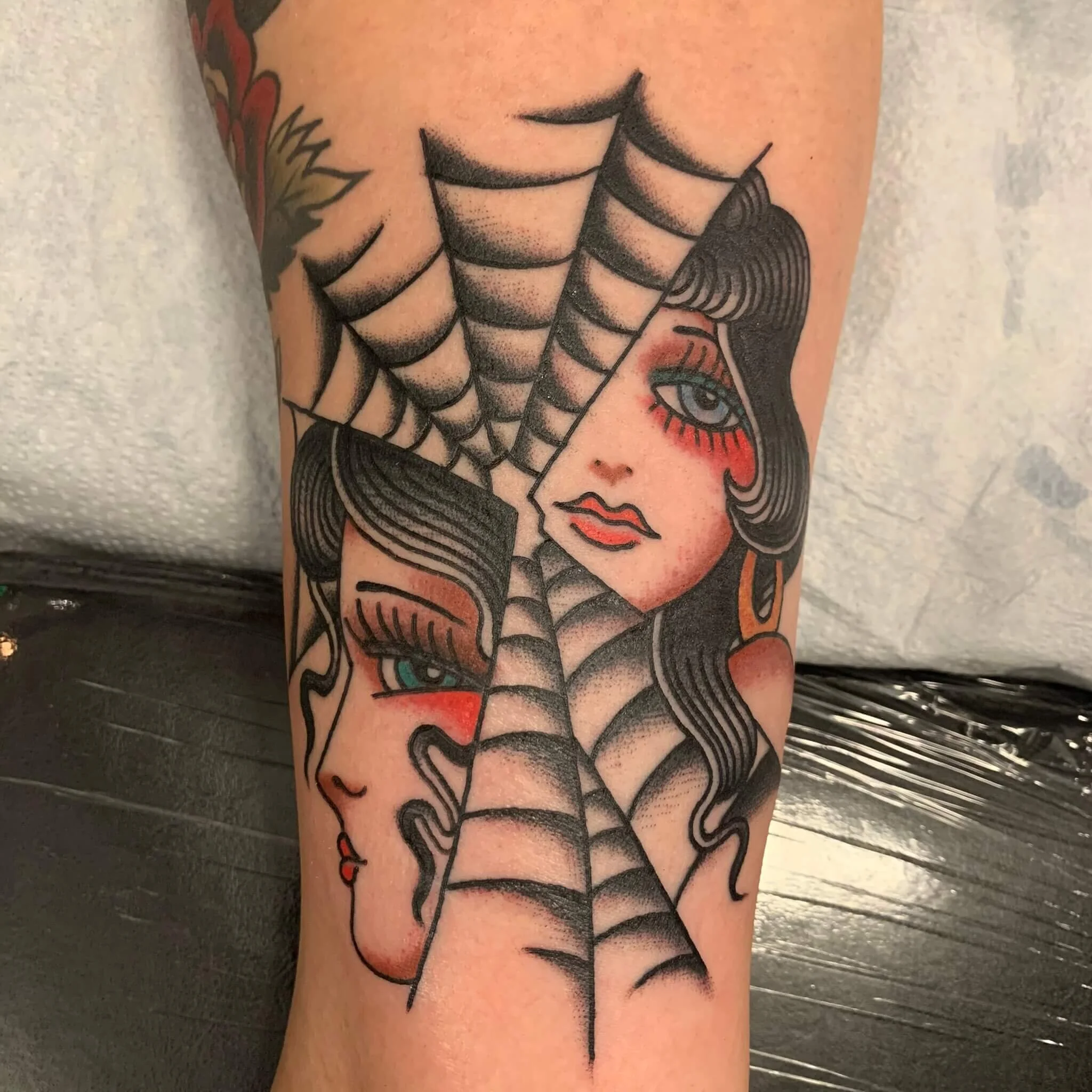 Matt "Beatdown" Ziolko // Great Lakes Tattoo - Chicago, IL