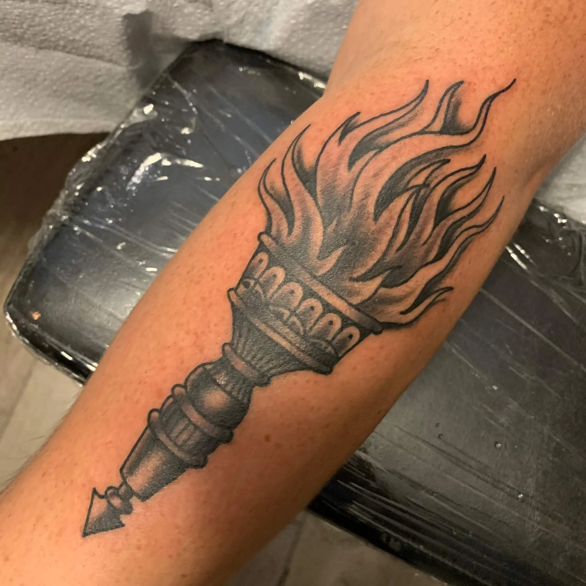 Matt "Beatdown" Ziolko // GLT 