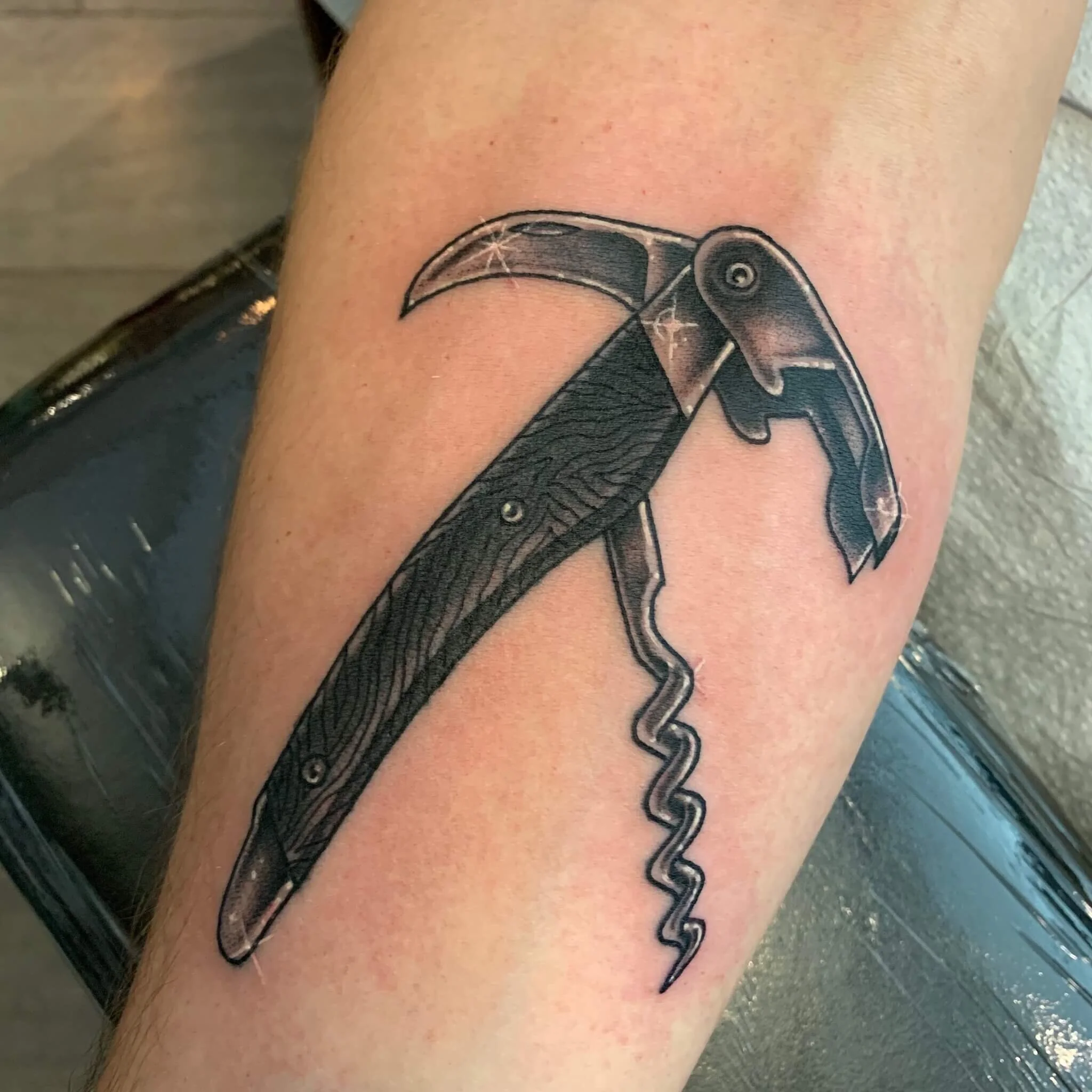 Matt "Beatdown" Ziolko // GLT