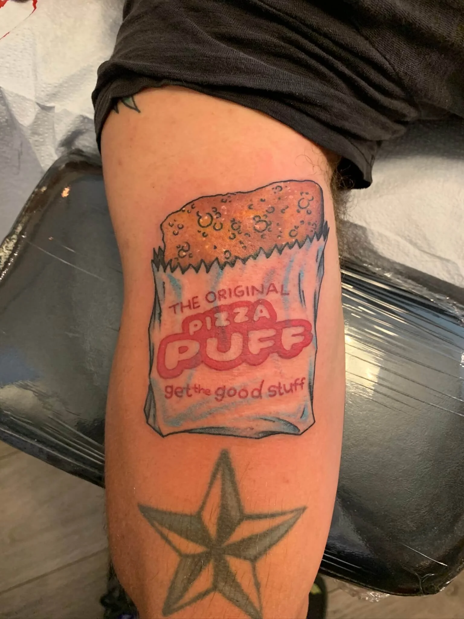 Matt "Beatdown" Ziolko // GLT