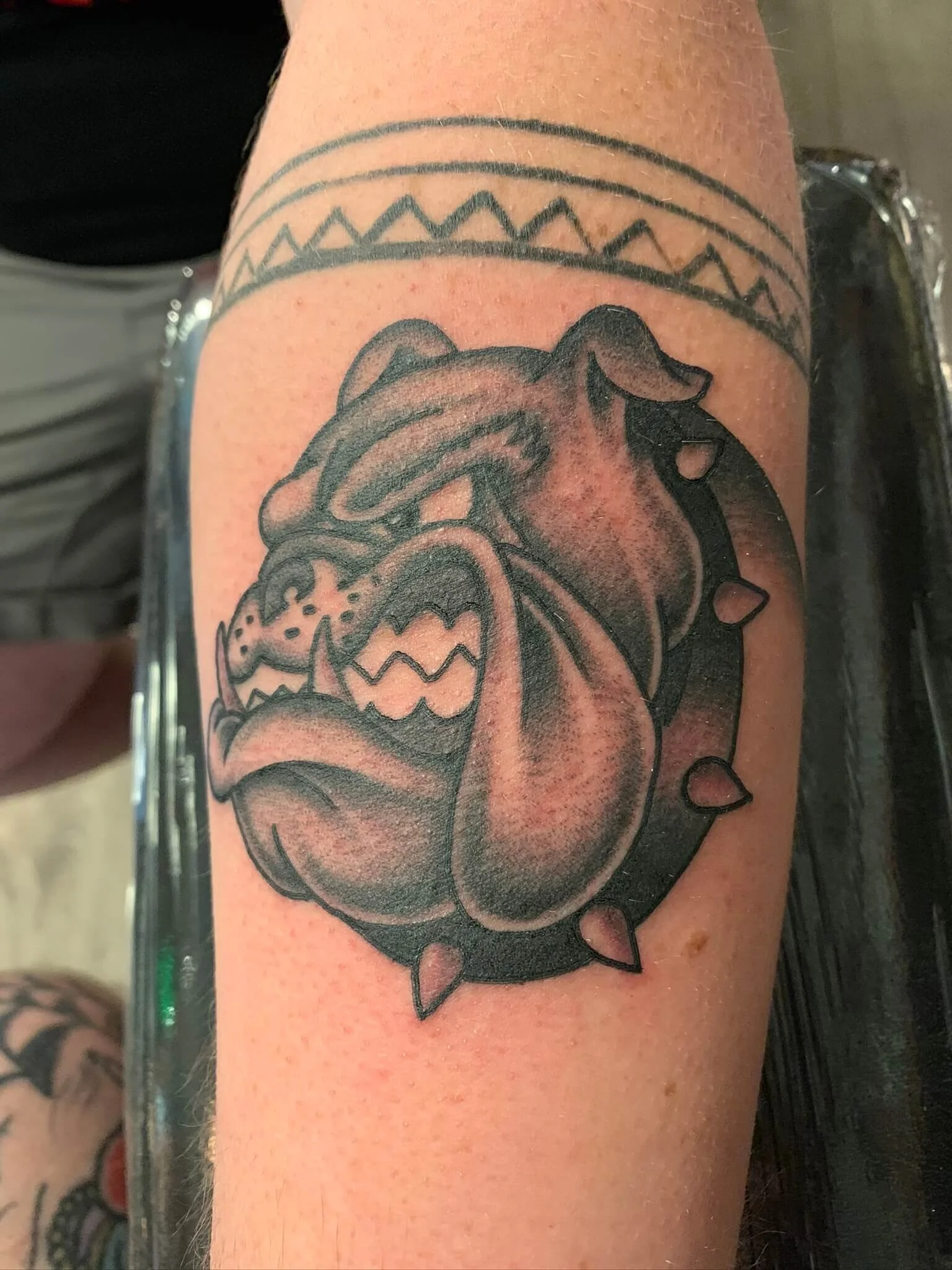 Matt "Beatdown" Ziolko