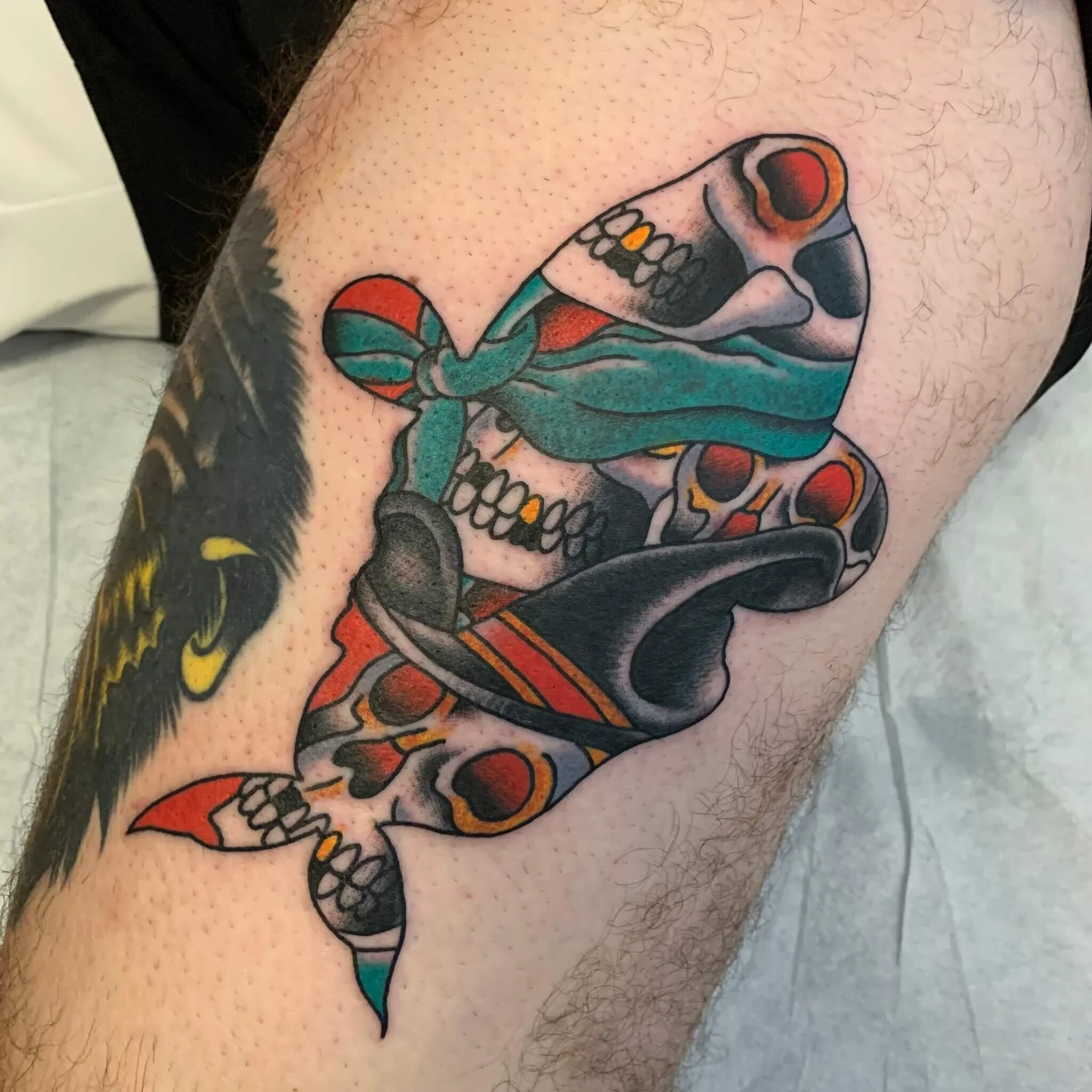 Matt "Beatdown" Ziolko 