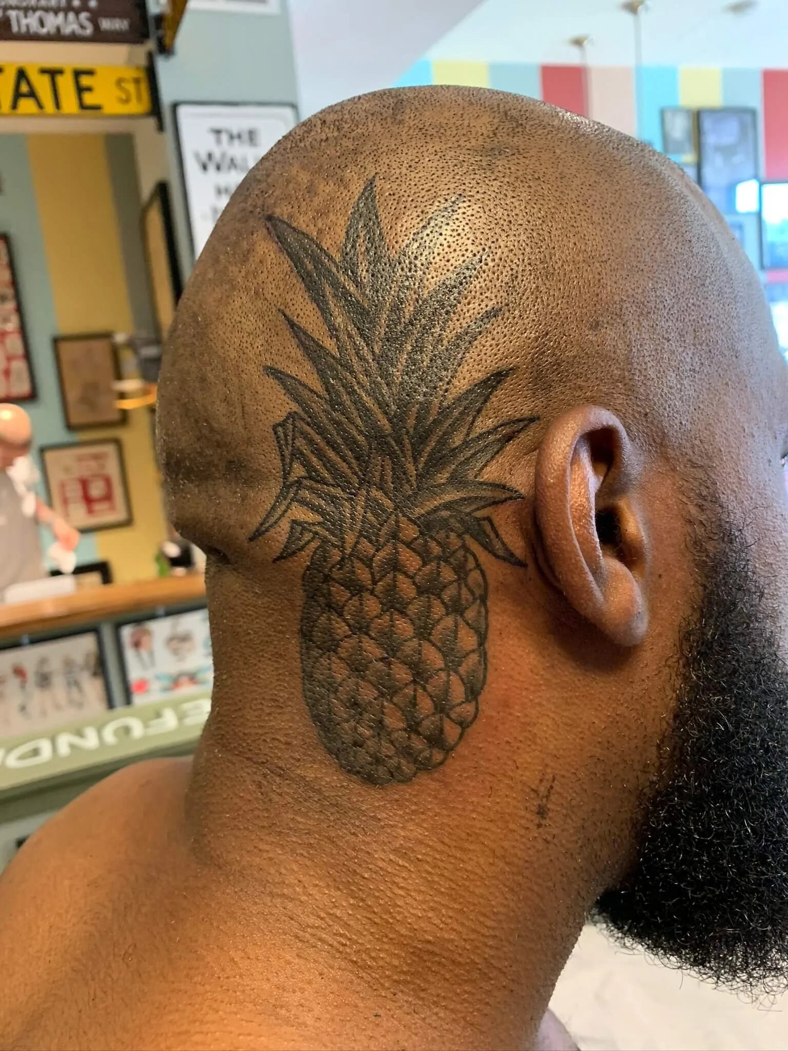 Matt "Beatdown" Ziolko 