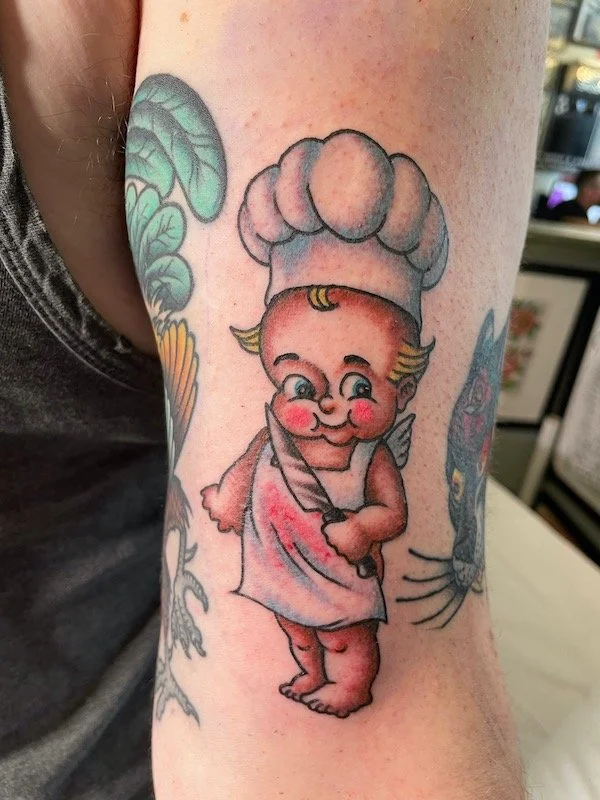 Matt “Beatdown” Ziolko // GLT