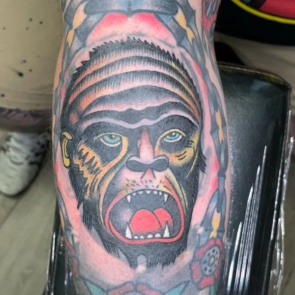 Matt “Beatdown” Ziolko