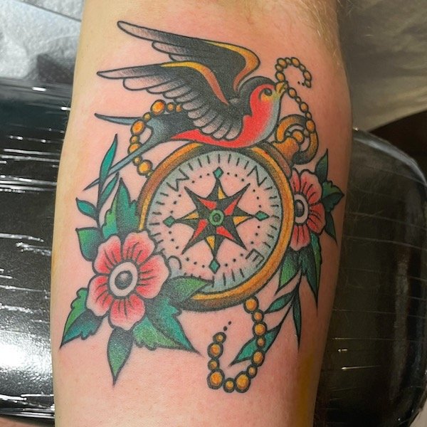 Matt “Beatdown” Ziolko