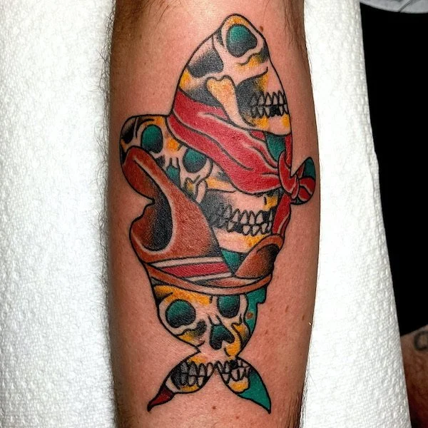 Matt “Beatdown” Ziolko // GLT