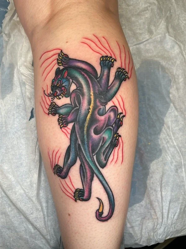 Matt “Beatdown” Ziolko