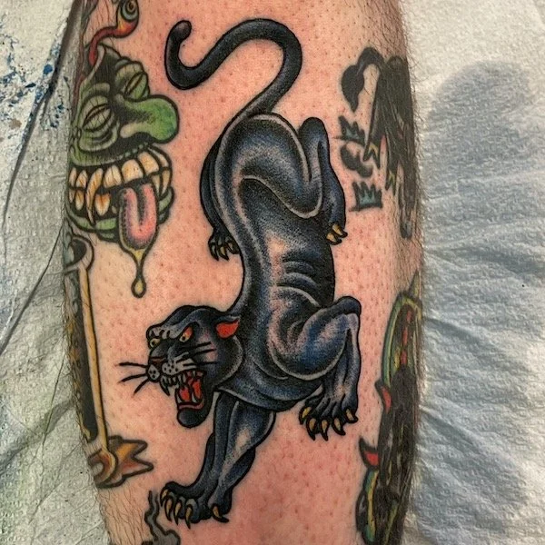 Matt “Beatdown” Ziolko