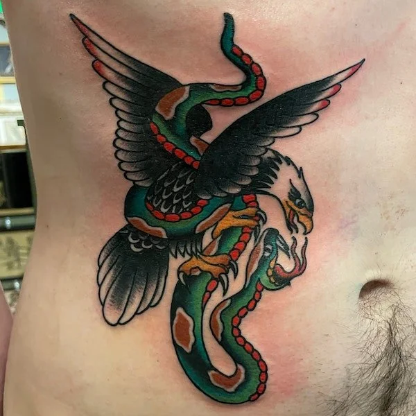 Matt “Beatdown” Ziolko // GLT