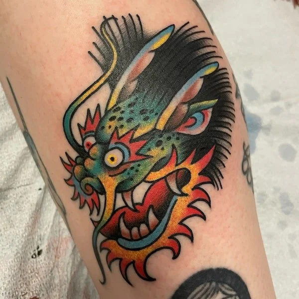 Matt “Beatdown” Ziolko