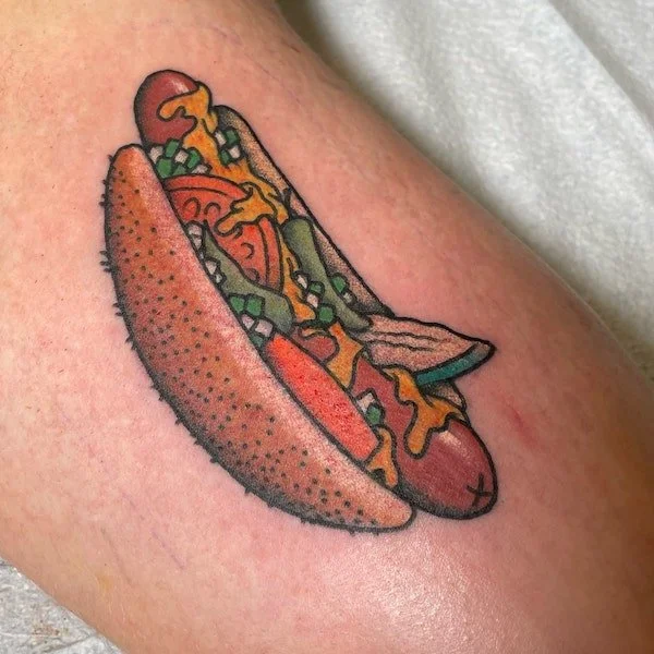 Matt “Beatdown” Ziolko // GLT