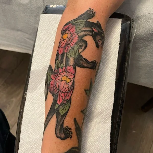 Matt “Beatdown” Ziolko // GLT