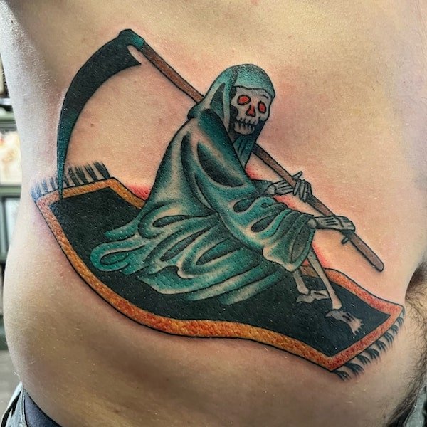 Matt “Beatdown” Ziolko // GLT