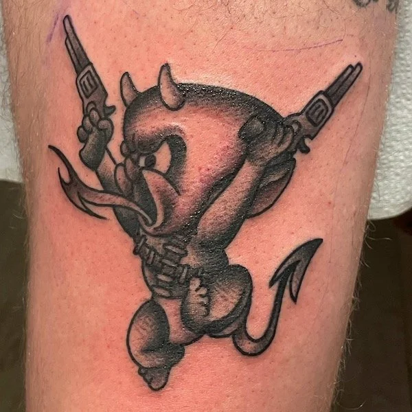 Matt “Beatdown” Ziolko