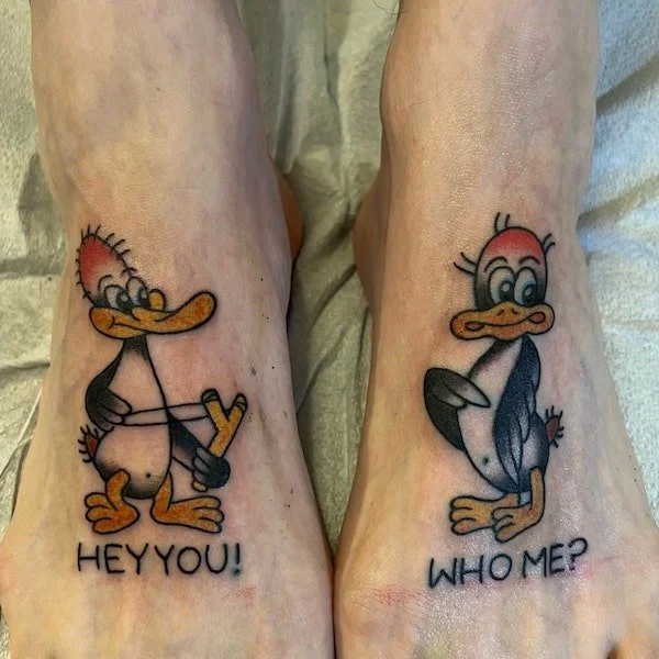 Matt “Beatdown” Ziolko