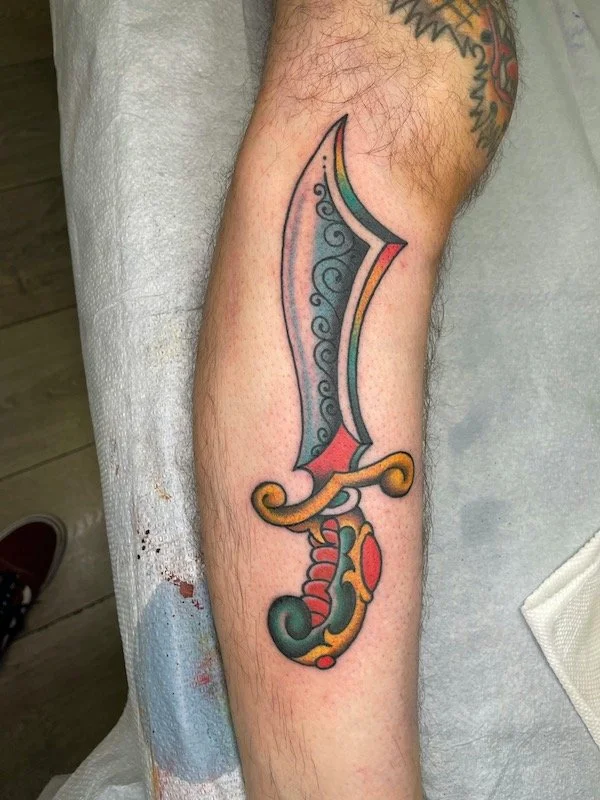 Matt “Beatdown” Ziolko // GLT