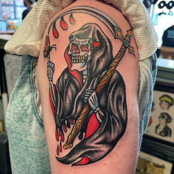 Matt “Beatdown” Ziolko // GLT