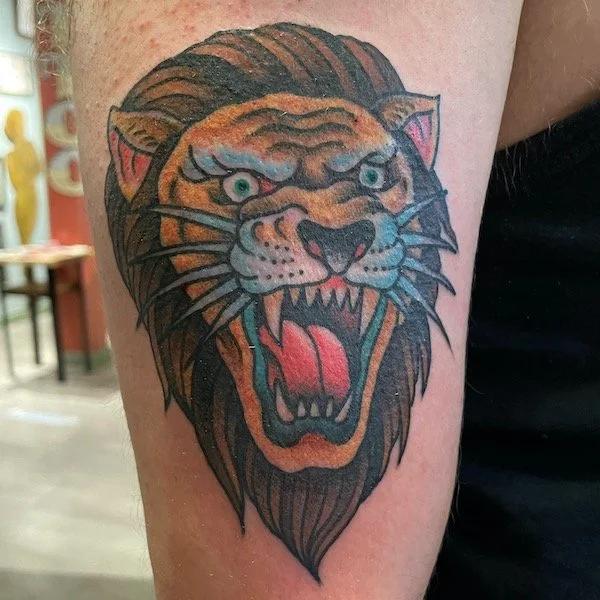 Matt “Beatdown” Ziolko