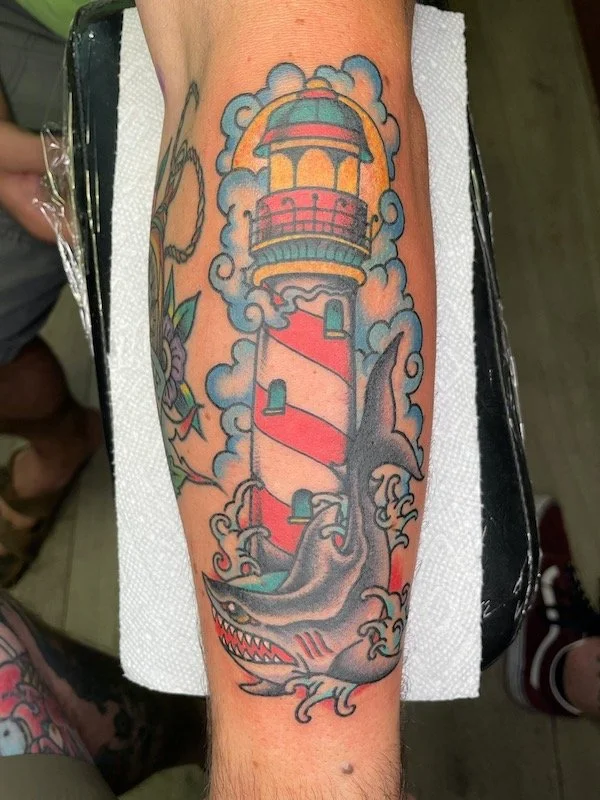 Matt “Beatdown” Ziolko