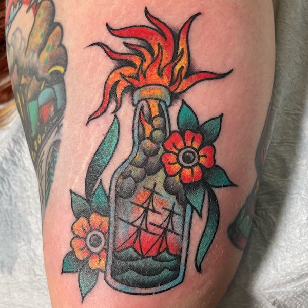 Matt “Beatdown” Ziolko // GLT