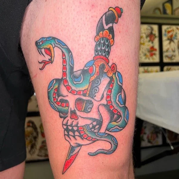 Matt “Beatdown” Ziolko