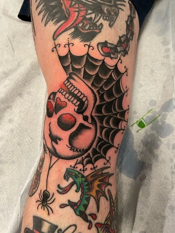 Matt “Beatdown” Ziolko