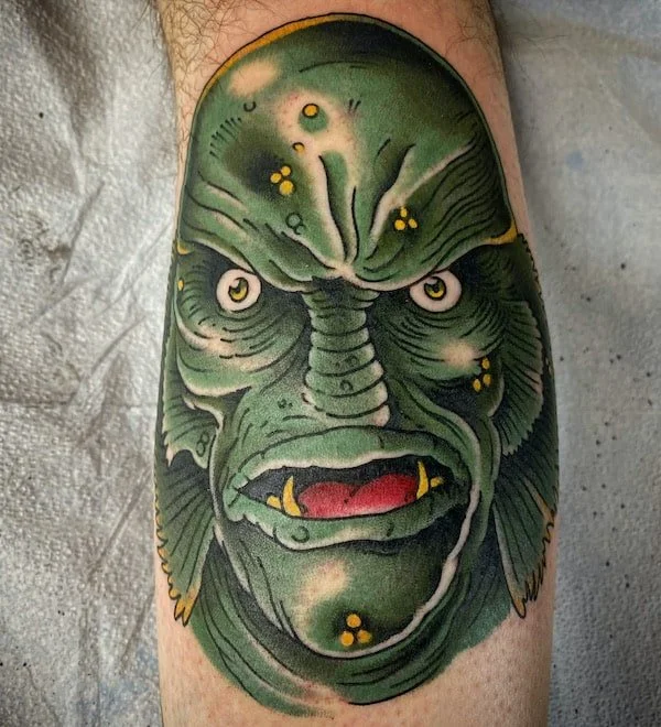 Kevin Leary // Great Lakes Tattoo - Chicago, IL