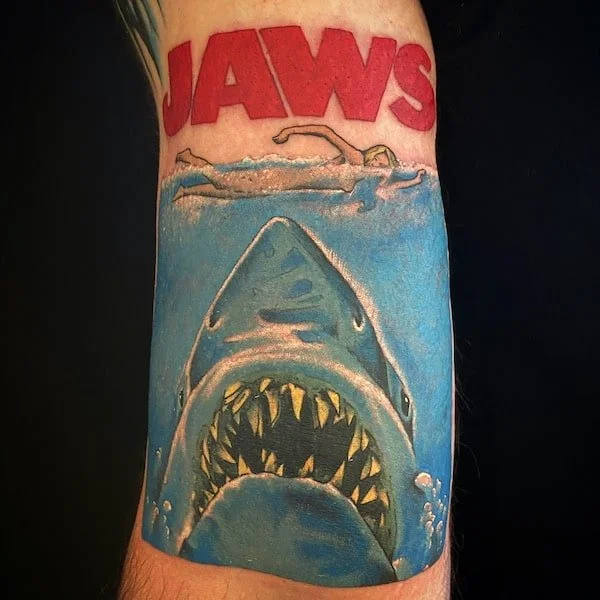 Kevin Leary // Great Lakes Tattoo - Chicago, IL