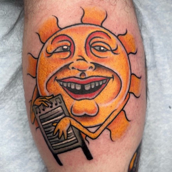 Great Lakes Tattoo Chicago Brandon Heuser Tattoo Portfolio Page — Great  Lakes Tattoo