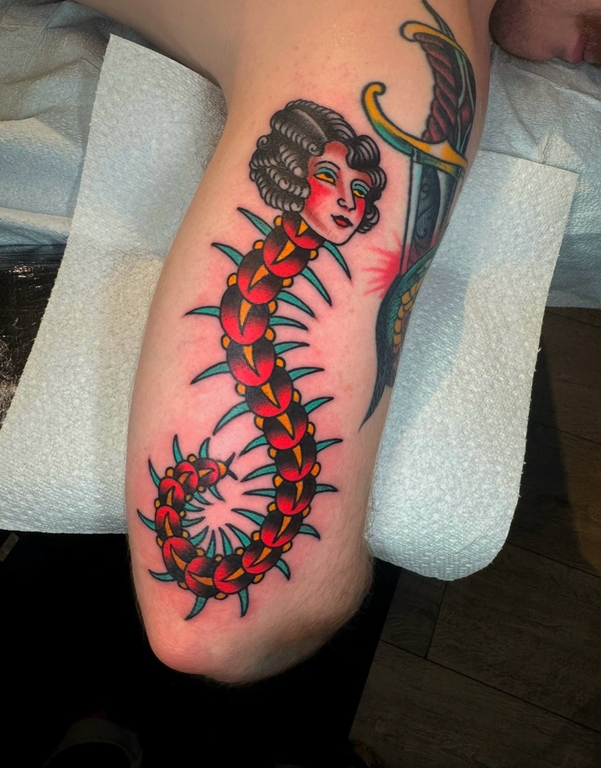 centipede-woman-head-american-traditional-tattoo-chicago.jpeg