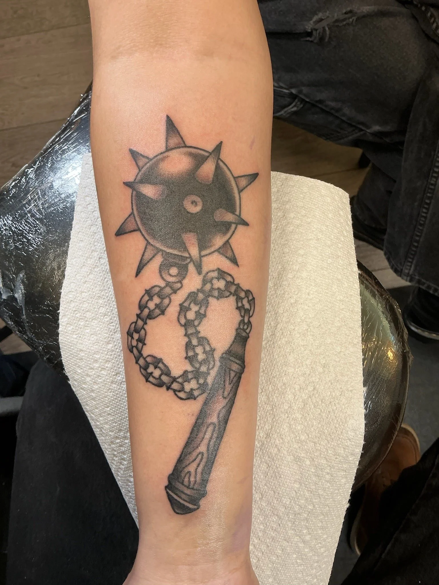 flail-mace-chain-black-grey-tattoo-forearm.jpg